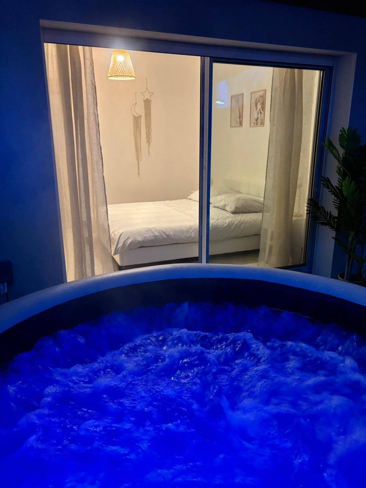 Cocon Avec Spa ميوس المظهر الخارجي الصورة